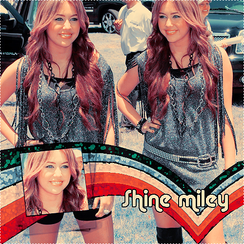 Shine Miley