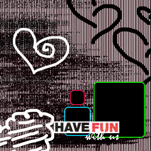 Have Fun Texture