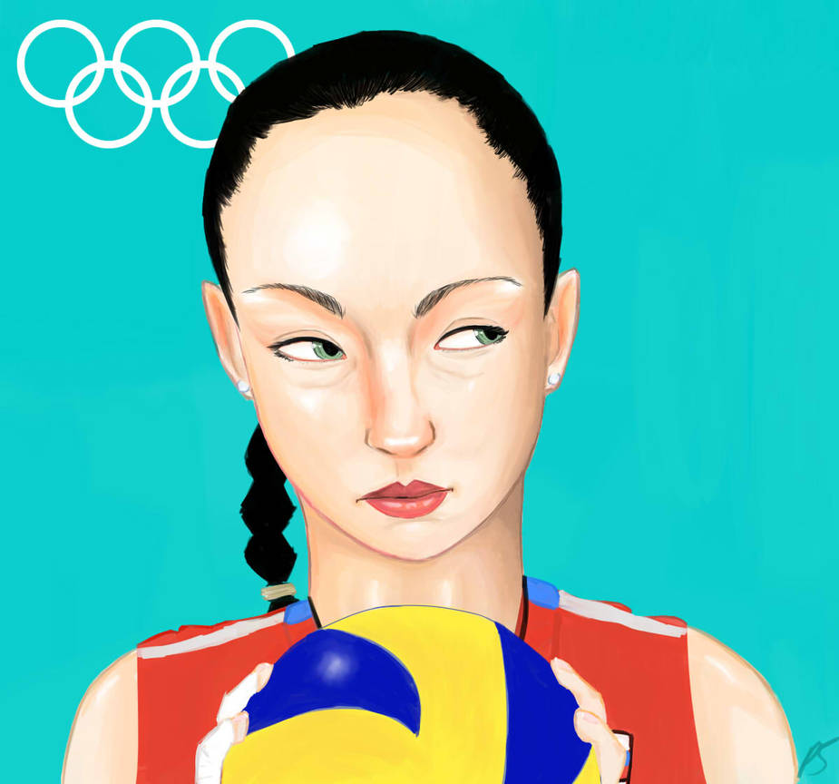 Ekaterina Gamova By Plonzii On Deviantart Ekaterina Gamova By Plonzii On Deviantart