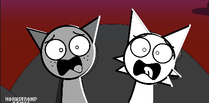 Grey And Wenda Screaming Shok By Papisuave2009 On DeviantArt grey-and-wenda-screaming-shok-by-papisuave2009-on-deviantart