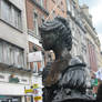 Molly Malone