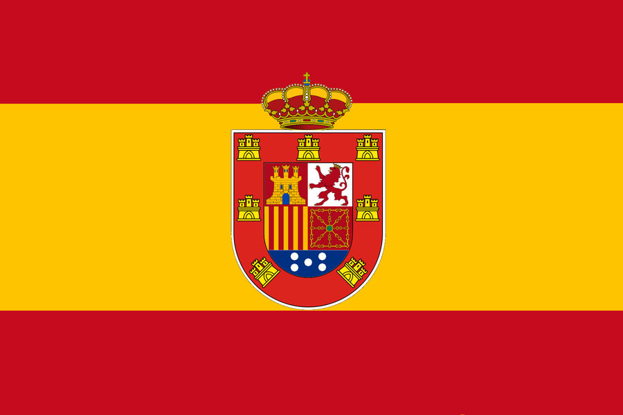 Iberian Empire