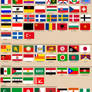 Alternate Flags-1953