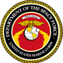 US Space Force: Marine Corps