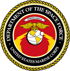 US Space Force: Marine Corps