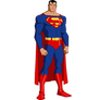 Superman 1958-1992