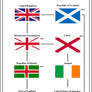 Death of the Union Jack