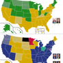 2016 Primary Results