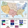 Shattered Union: 2021