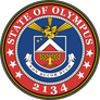 State Seal of Olympus