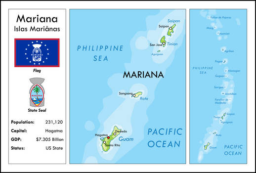 State of Mariana