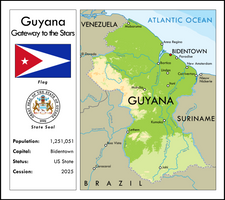 State of Guyana