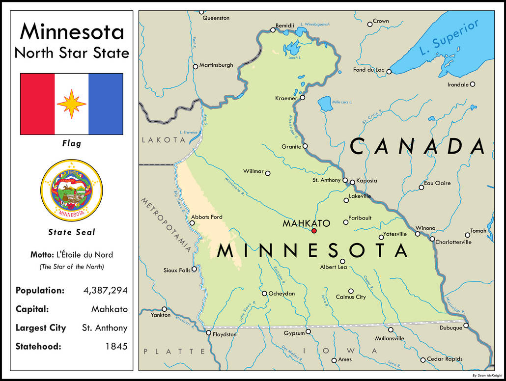 Commission: Washington Burns - Minnesota by YNot1989 on DeviantArt
