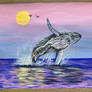 Humpback Whale