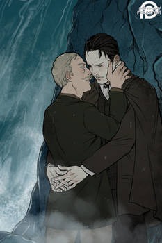 Sherlock - Stay with me~