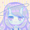 Pixel Comm spritesock