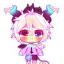 C: Pagedoll for Cyirea
