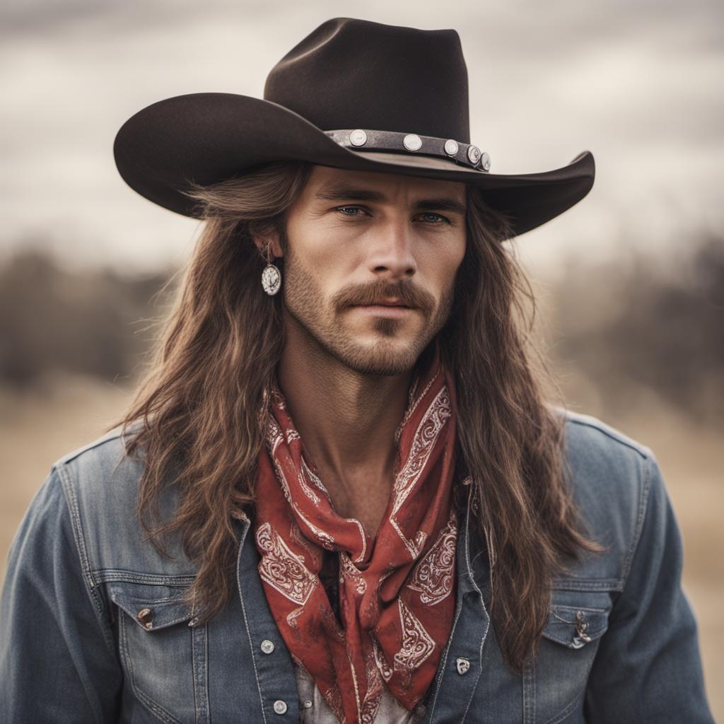 Bandana Con Calavera Y Paisley | Vector Premium - Foto 12