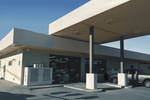 Gene Cox Grocery by dustinwilson