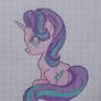 Starlight Glimmer (pony version)