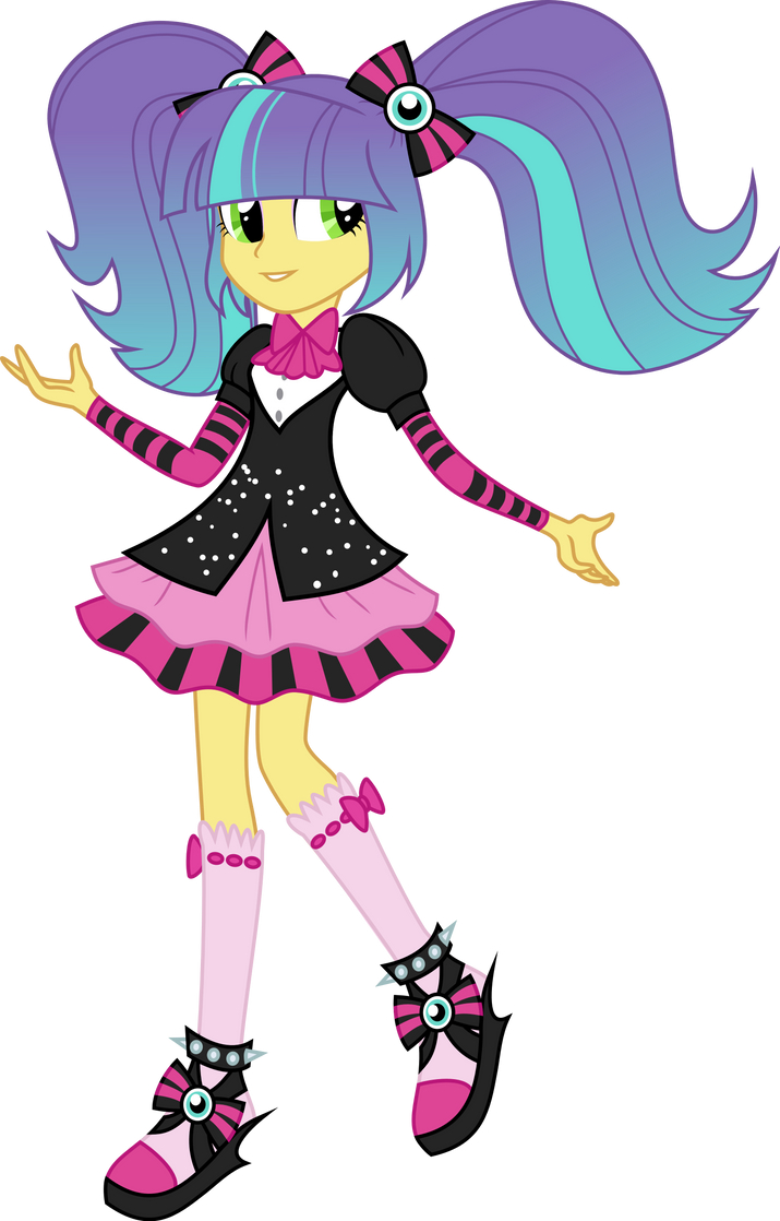 Pixel Pizzaz by aqua pony on DeviantArt Pixel Pizzaz by aqua pony on DeviantArt