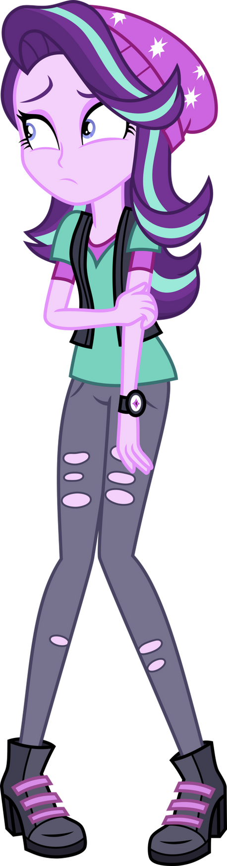Starlight Glimmer by aqua pony on DeviantArt Starlight Glimmer by aqua pony on DeviantArt