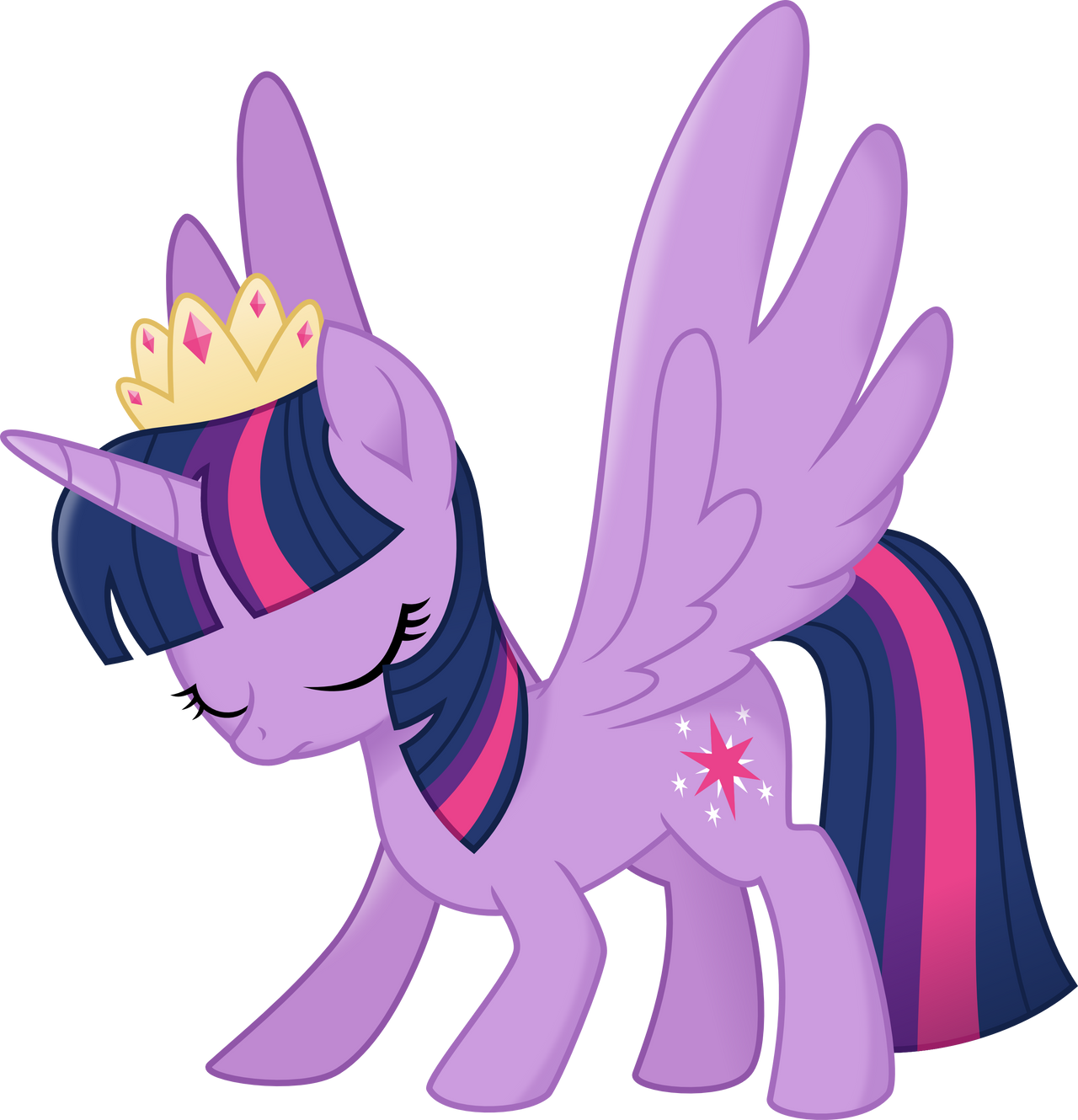Mlp Combow Royal bow by aqua-pony on DeviantArt