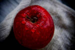 red apple 2 by just-asiek