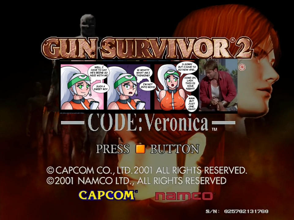 Survivor-code