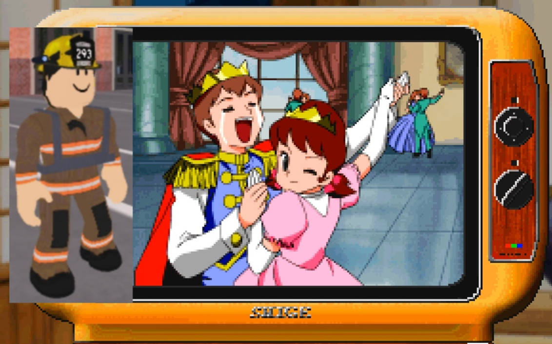 Pio Rcfr Emergency Response Liberty County Akko-Chan RCFR by Fredrick03 on ...