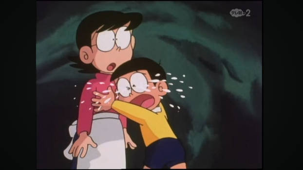 Konami Games USA, Asia Warning Doraemon