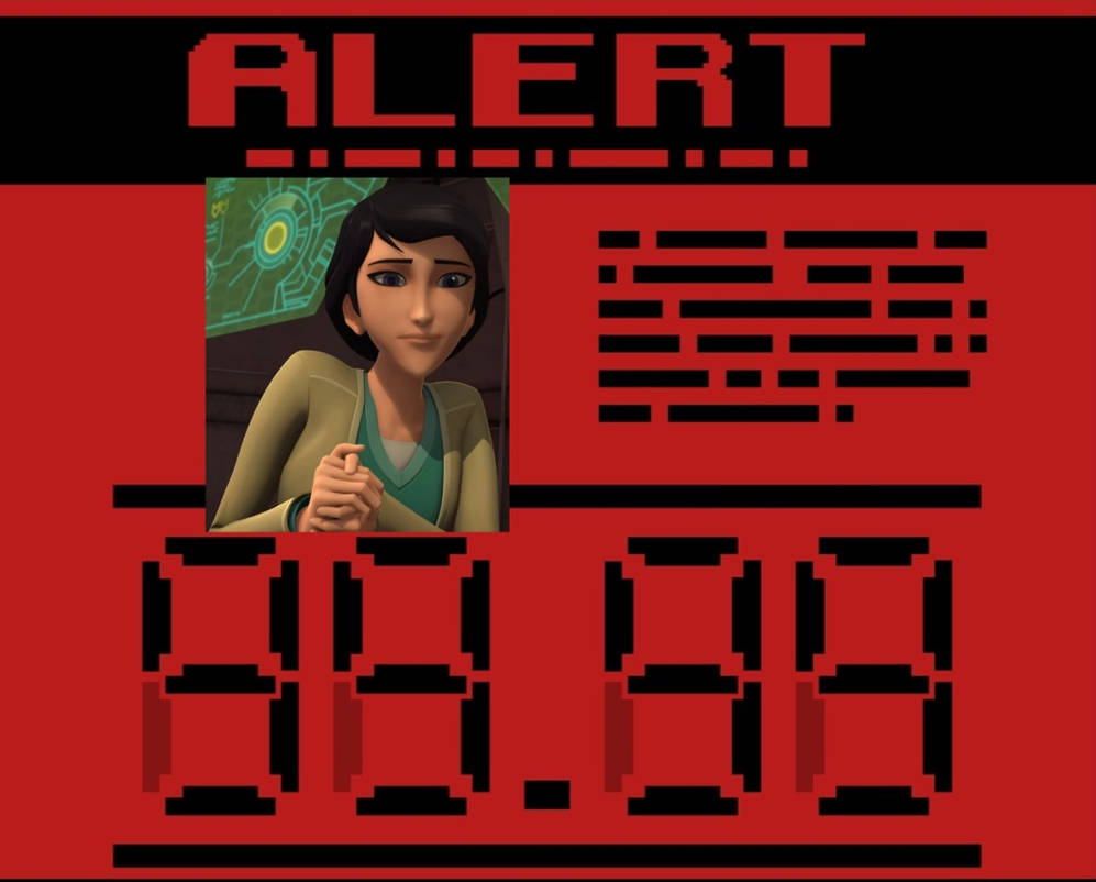 Metal Gear Solid TFP Alert Mode by Fredrick03 on DeviantArt