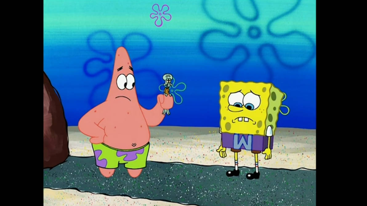 Thrill Drive Series Japan Course Spongebob by Fredrick03 on DeviantArt