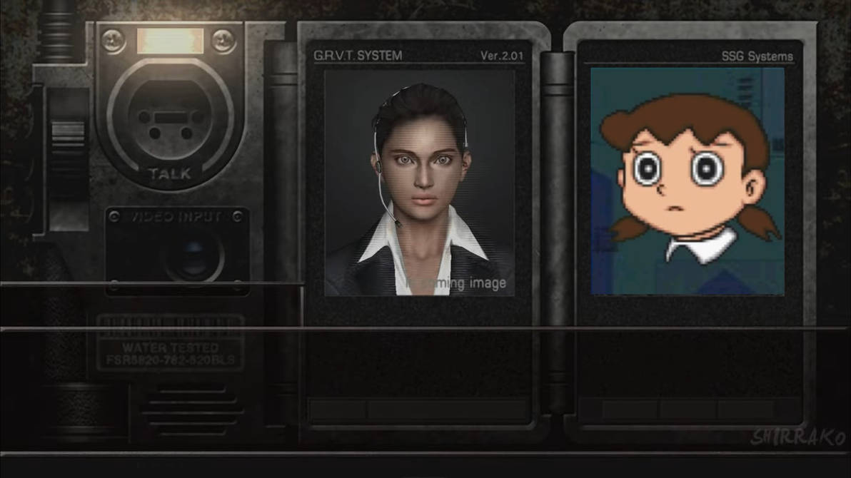 Script Iv Credits Resident Evil 4 Post Credits Calls 2 by Fredrick03 on DeviantArt