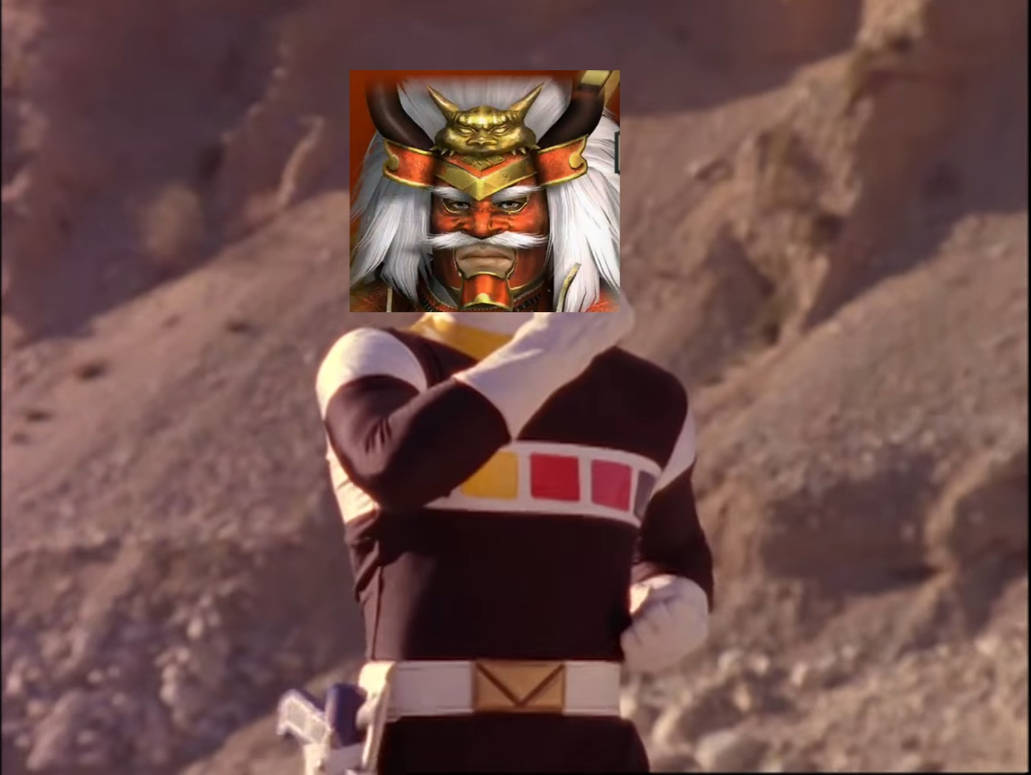 Space Rangers Deviantart Space Rangers first appearance 5 by Fredrick03 on DeviantArt