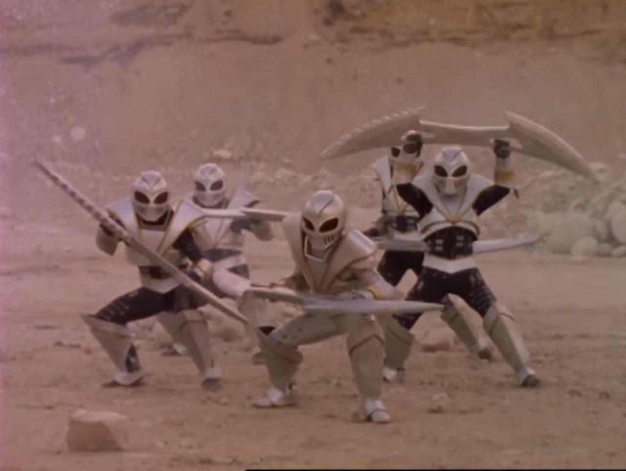 Space Rangers Band Space Rangers first appearance 9 by Fredrick03 on DeviantArt