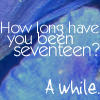 Seventeen