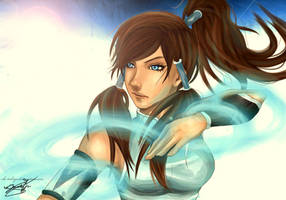 Korra