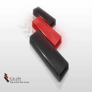 -Shift- Logo V2