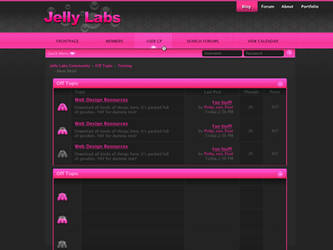 JellyLabs comission