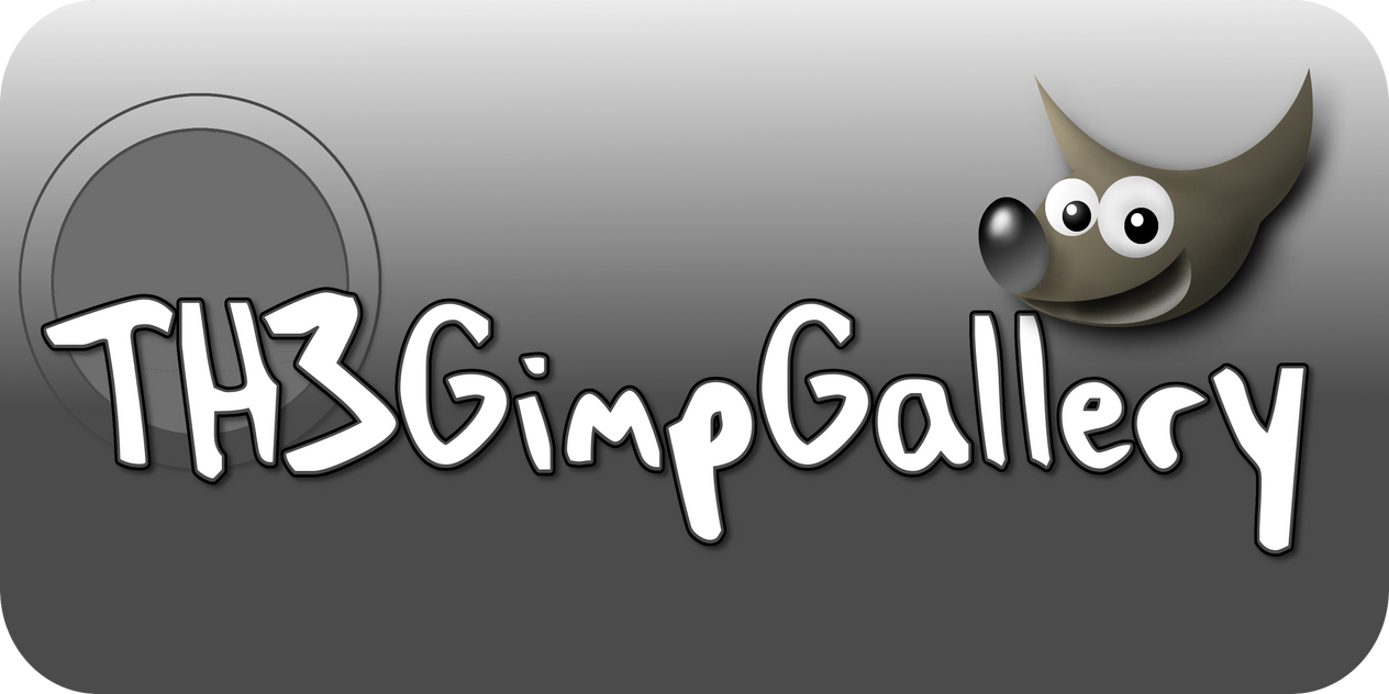 the gimp gallery by soufiane04 on DeviantArt