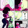 Crystal Peridot - PG7