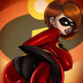 Mrs. Incredible