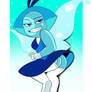 Aquamarine