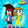 K.O. and Dendy