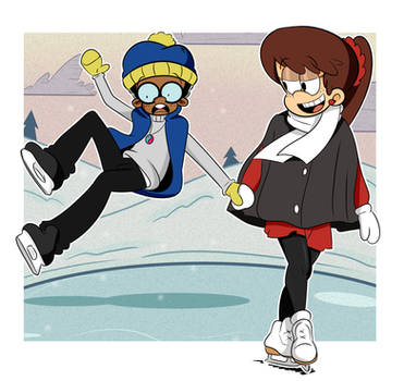 Ice by Sonson-Sensei