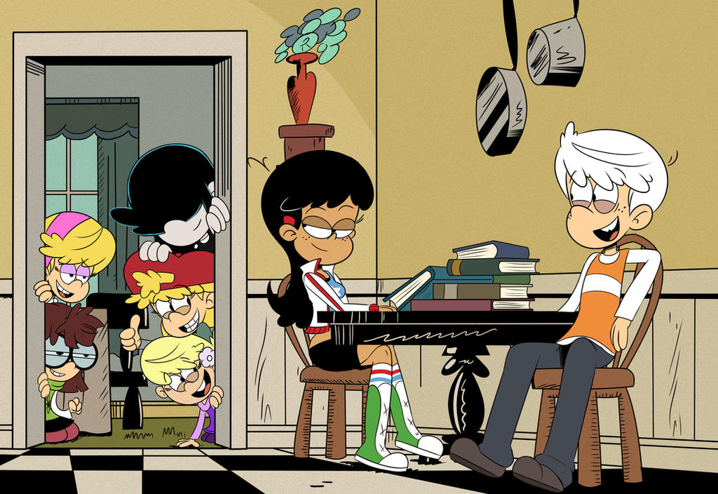 Snooping by Sonson-Sensei on DeviantArt