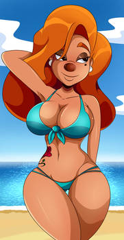 Roxanne