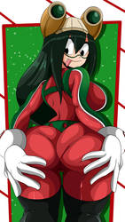 Froppy