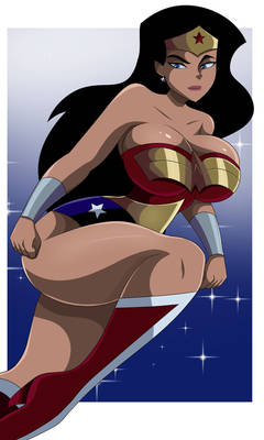 Wonder Woman